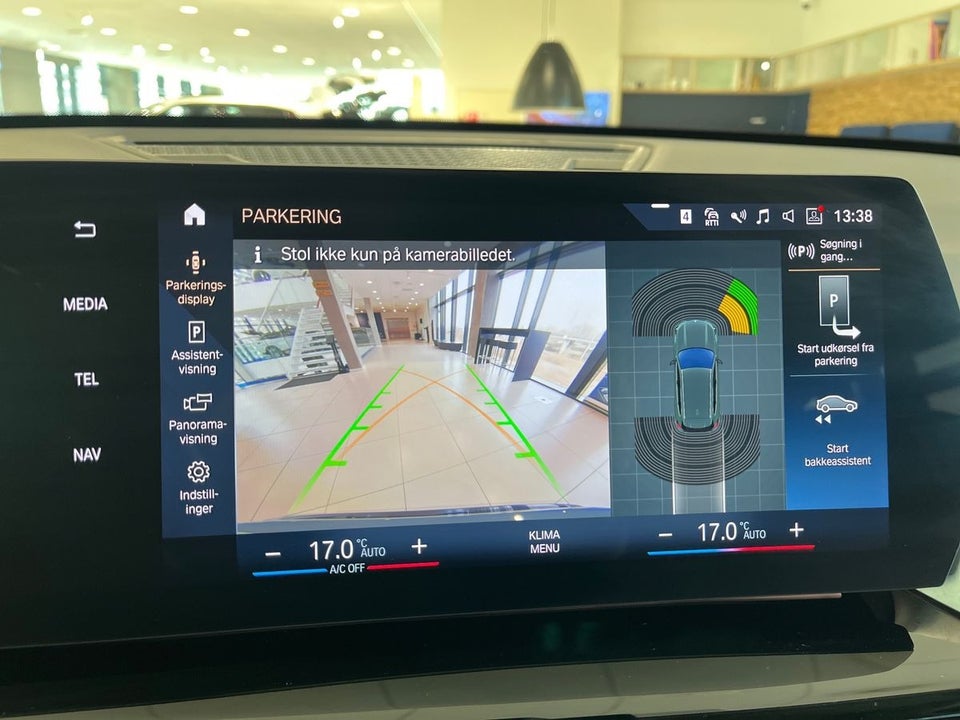 BMW iX1 xDrive30 X-Line 5d