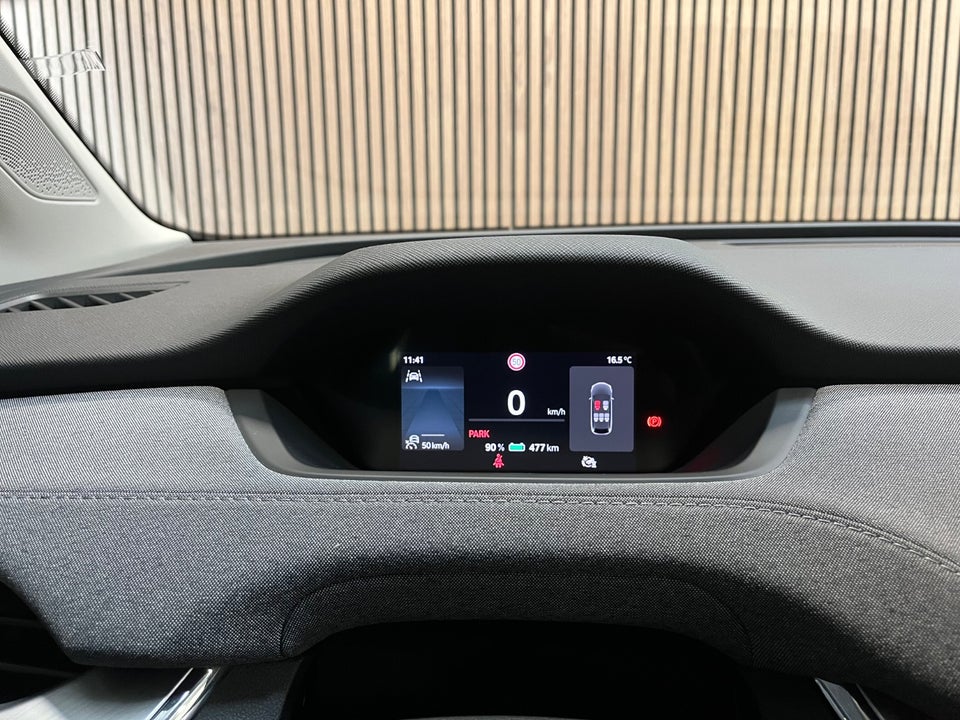 Skoda Enyaq 85 iV 5d