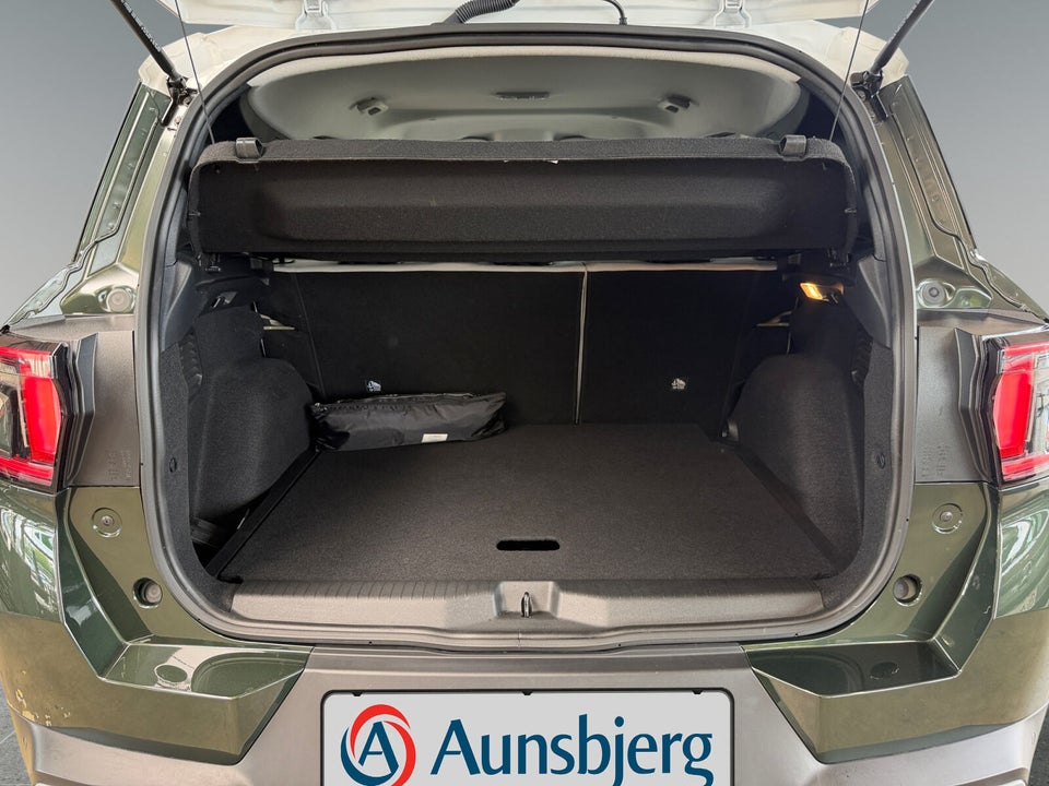 Citroën ë-C3 Aircross 44 Max 5d