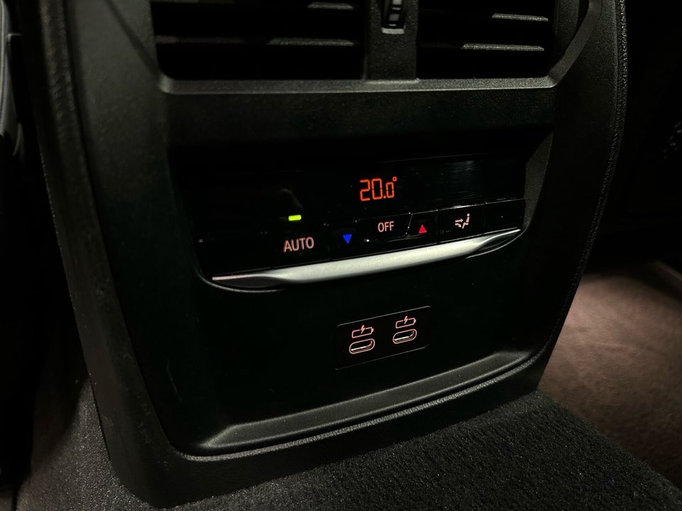 BMW i4 eDrive40 M-Sport 5d