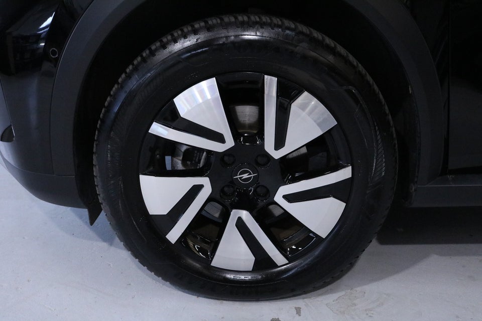 Opel Frontera 44 GS 5d