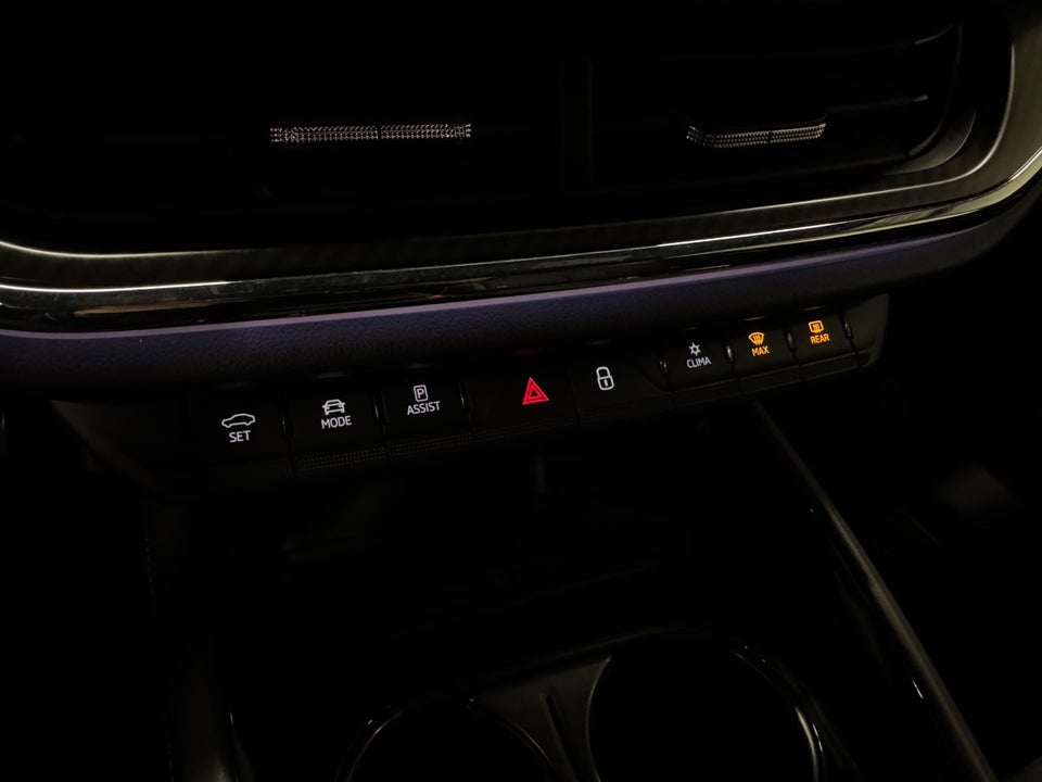 Skoda Enyaq 60 iV Sportline 5d