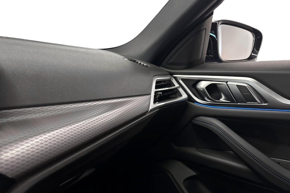 BMW i4 M50 M-Sport xDrive 5d