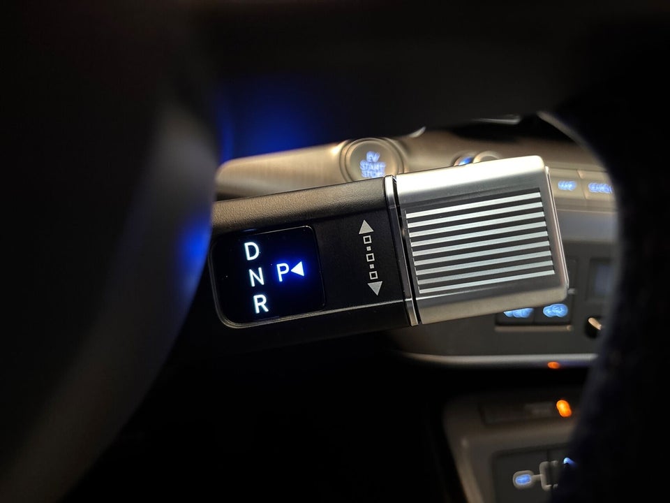Hyundai Kona 65 EV Advanced 5d