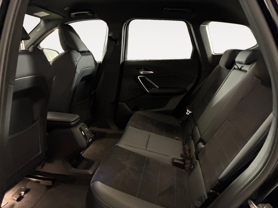 BMW iX1 xDrive30 M-Sport Premium 5d