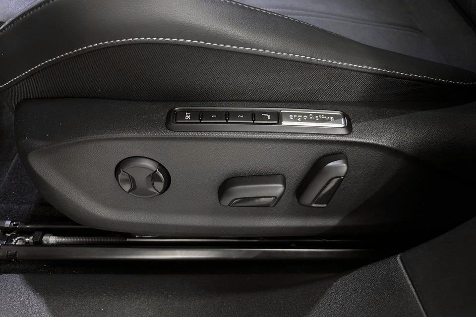 VW ID.7 86 Style S+ Tourer 5d