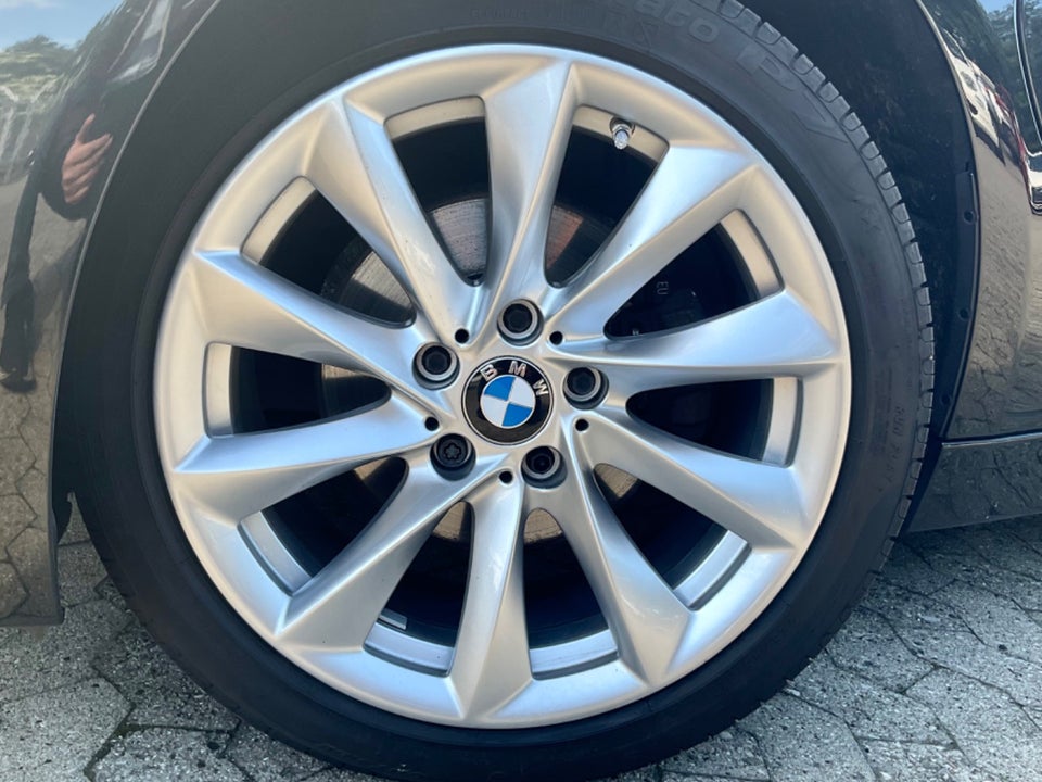 BMW 330e 2,0 iPerformance aut. 4d