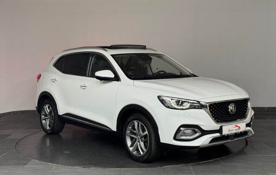 MG EHS 1,5 PHEV Luxury 5d