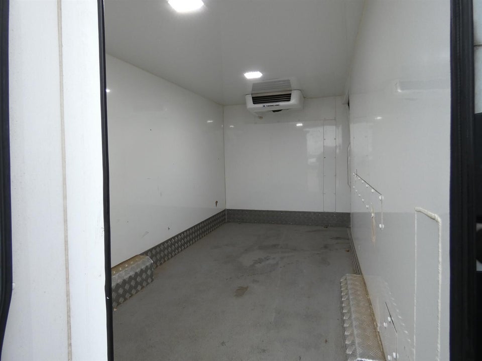 Maxus e-Deliver 9 72 L3H2 Kølevogn