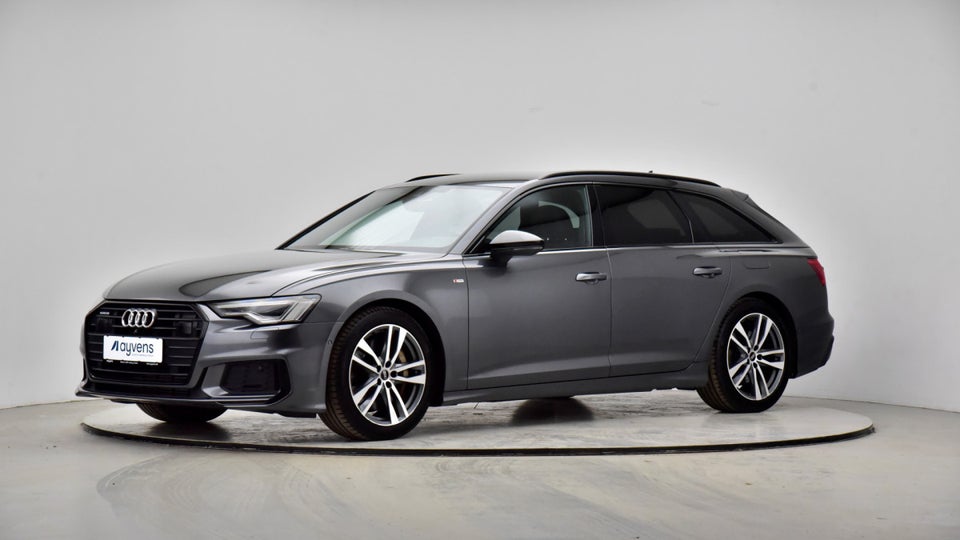 Audi A6 50 TFSi e Sport Prestige Avant quattro S-tr. 5d