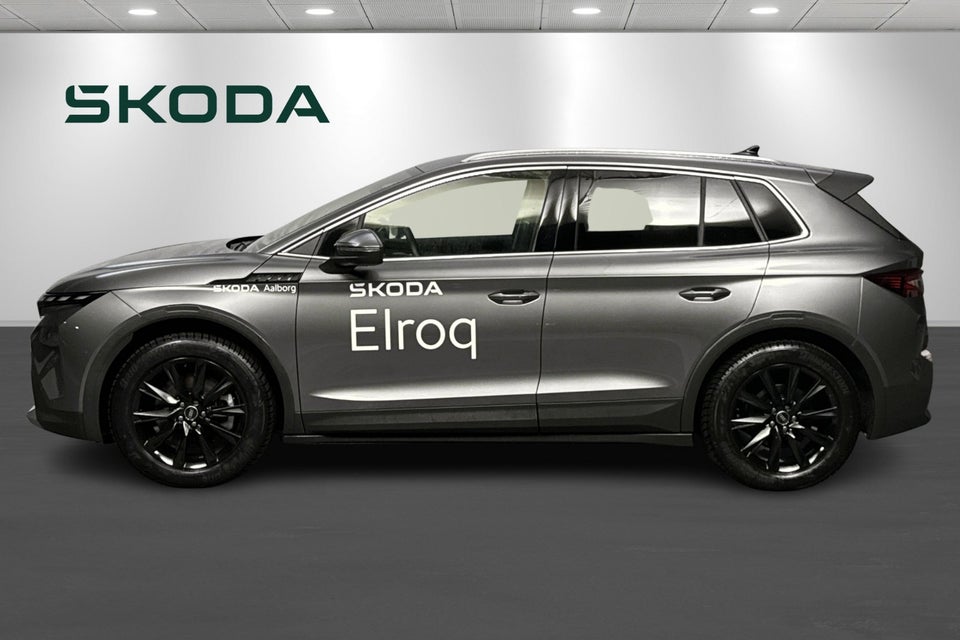 Skoda Elroq 85 iV Premium 5d