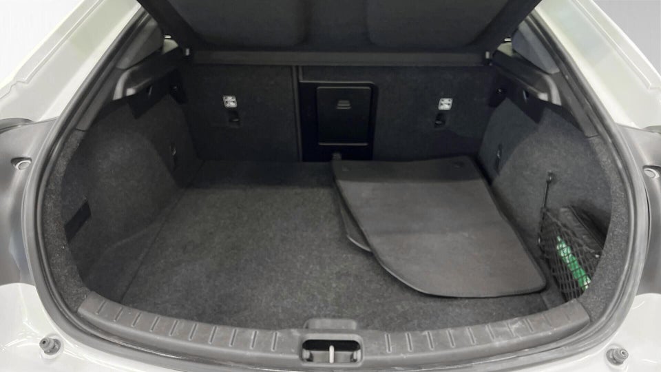 Polestar 2 Standard Range 5d