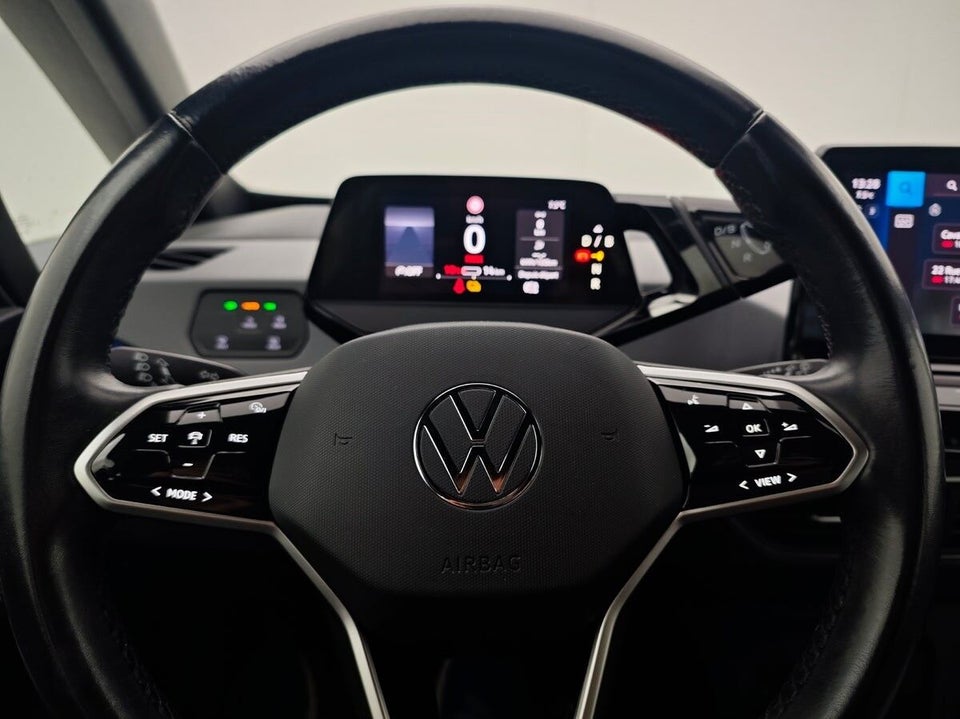 VW ID.3 58 Pro Life 5d