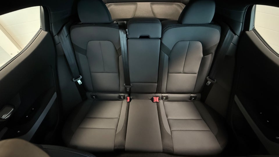 Polestar 2 Long Range 5d