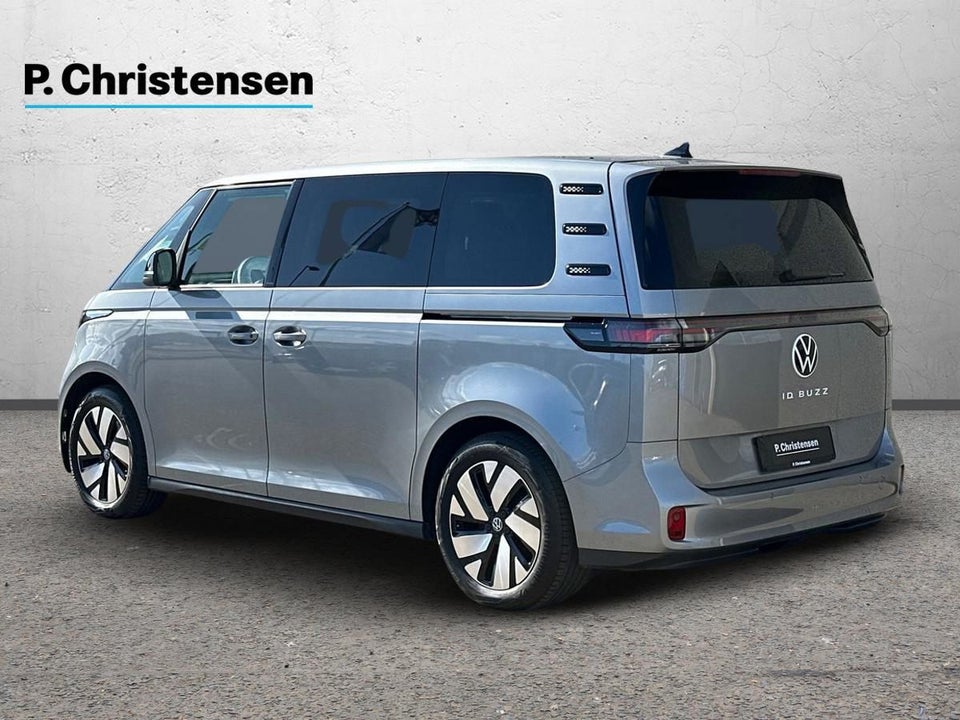 VW ID.Buzz 77 Pro SWB 5d