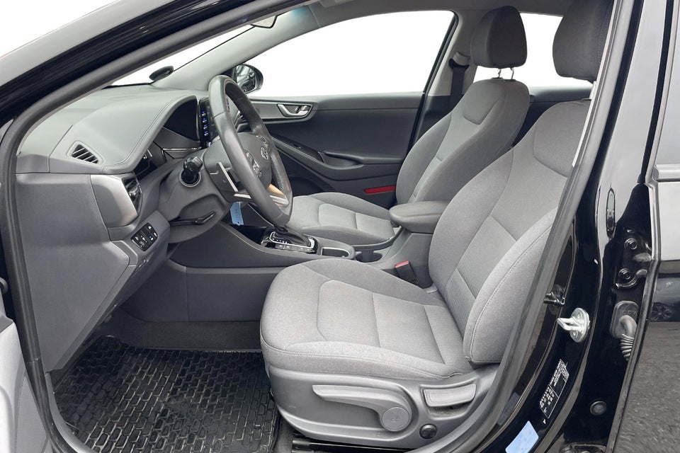 Hyundai Ioniq 1,6 PHEV Trend DCT 5d