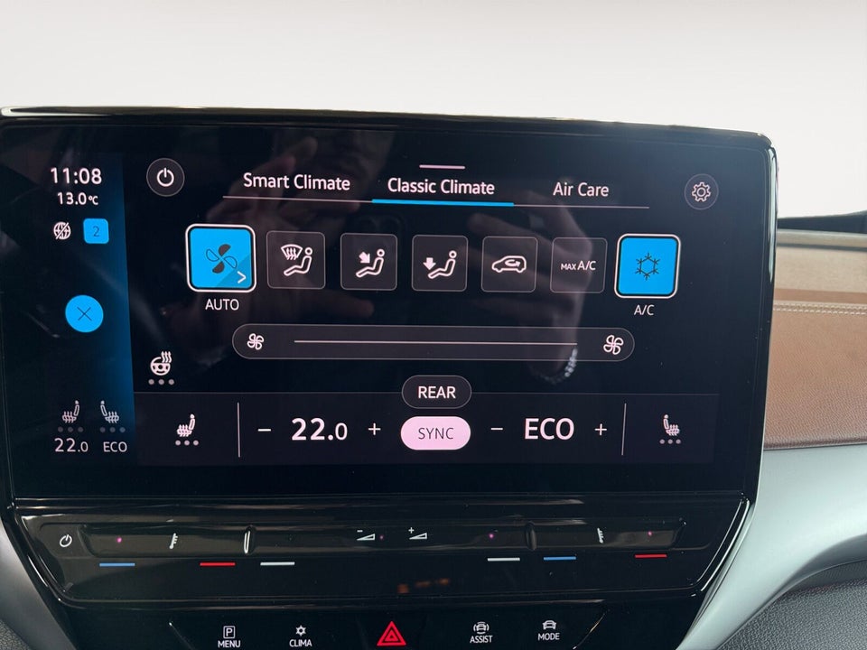 VW ID.5 77 Pro Performance 5d