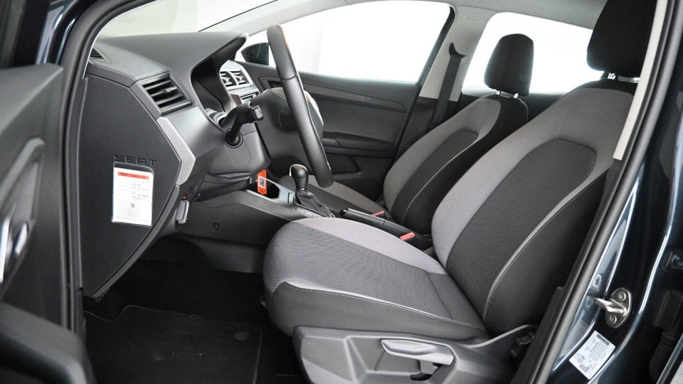 Seat Ibiza 1,0 TSi 115 Style DSG 5d