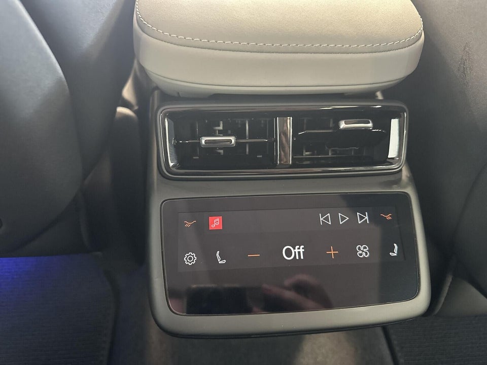 Polestar 4 Coupé RWD 5d