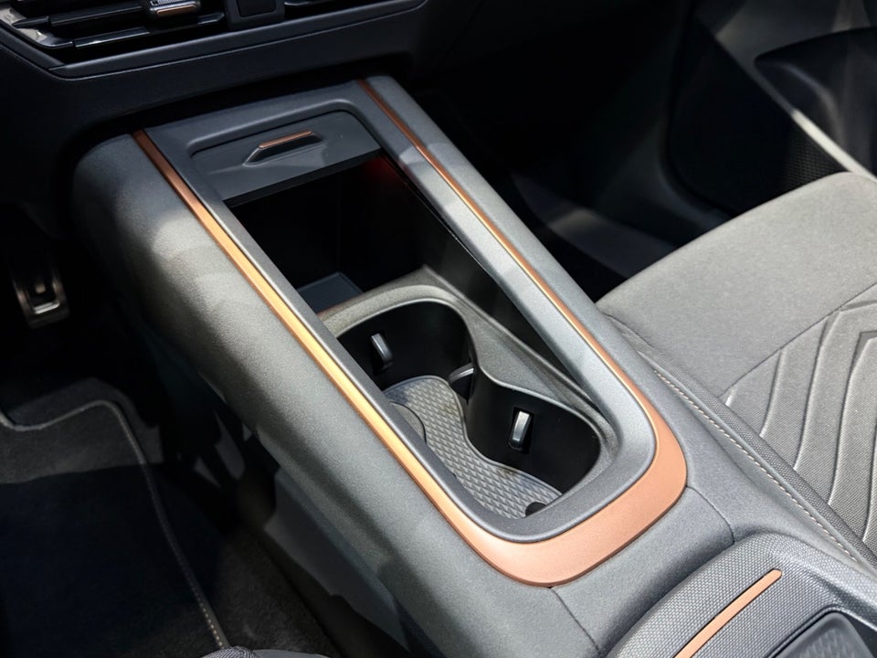 Cupra Born 58 e-Boost 5d