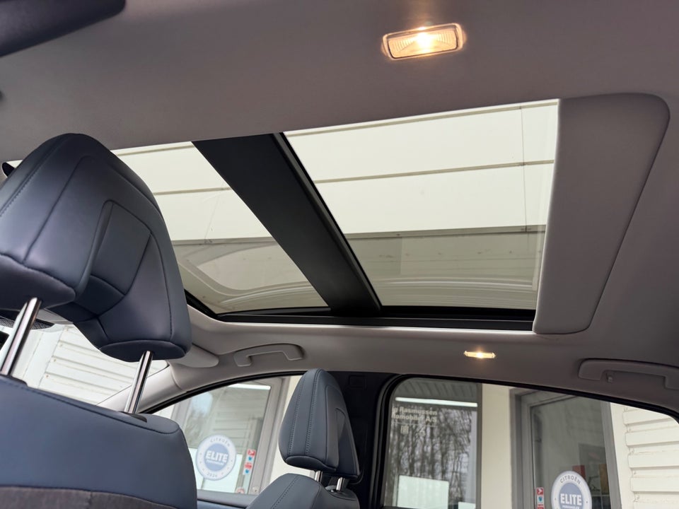 Nissan Ariya 87 Evolve e-4ORCE 5d