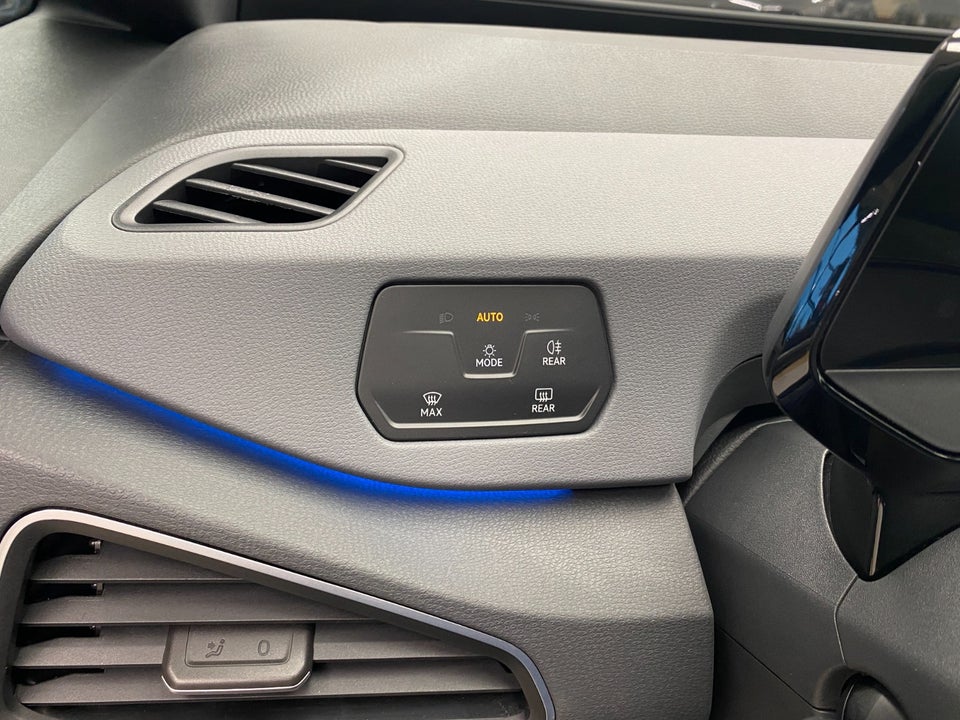 VW ID.3 58 Pro Performance Life 5d