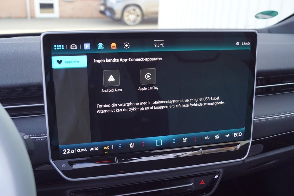 VW ID.7 77 Style Tourer 5d