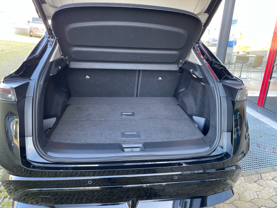 Nissan Ariya 63 Advance 5d