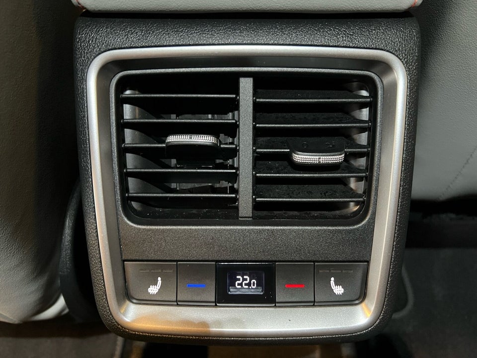 Skoda Elroq 85 iV Lodge Maxx 5d