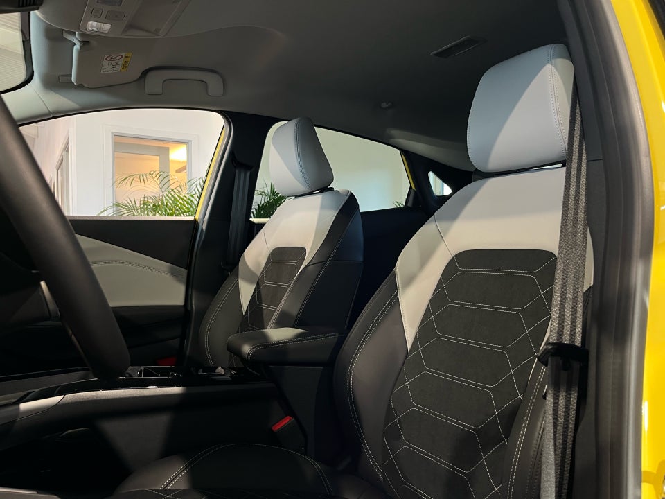 Ford Puma 43 Gen-E Premium 5d