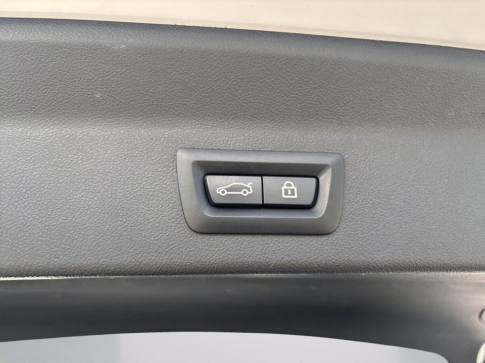 BMW iX3 Charged M-Sport 5d