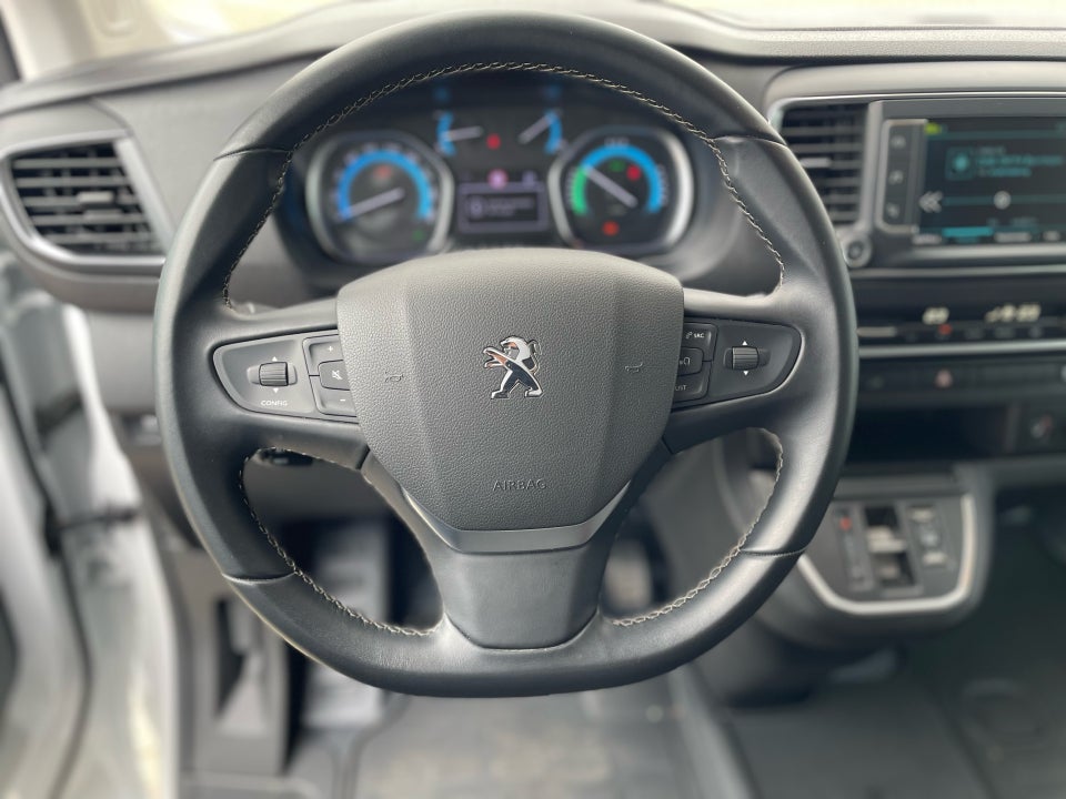 Peugeot e-Expert 75 L3 Ultimate Van