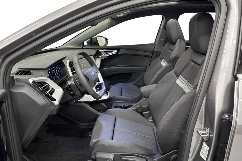 Audi Q4 e-tron 45 S-line Edition 5d