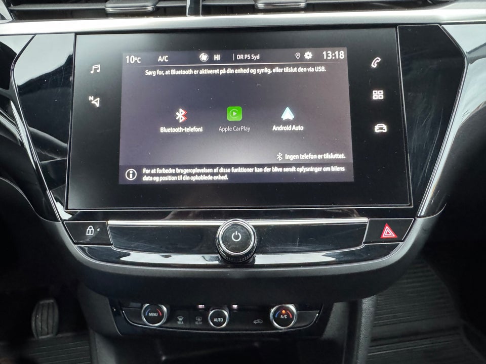 Opel Corsa 1,5 D 102 CityLine+ 5d