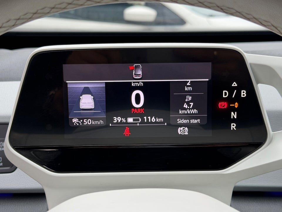 VW ID.3 58 1ST Plus 5d