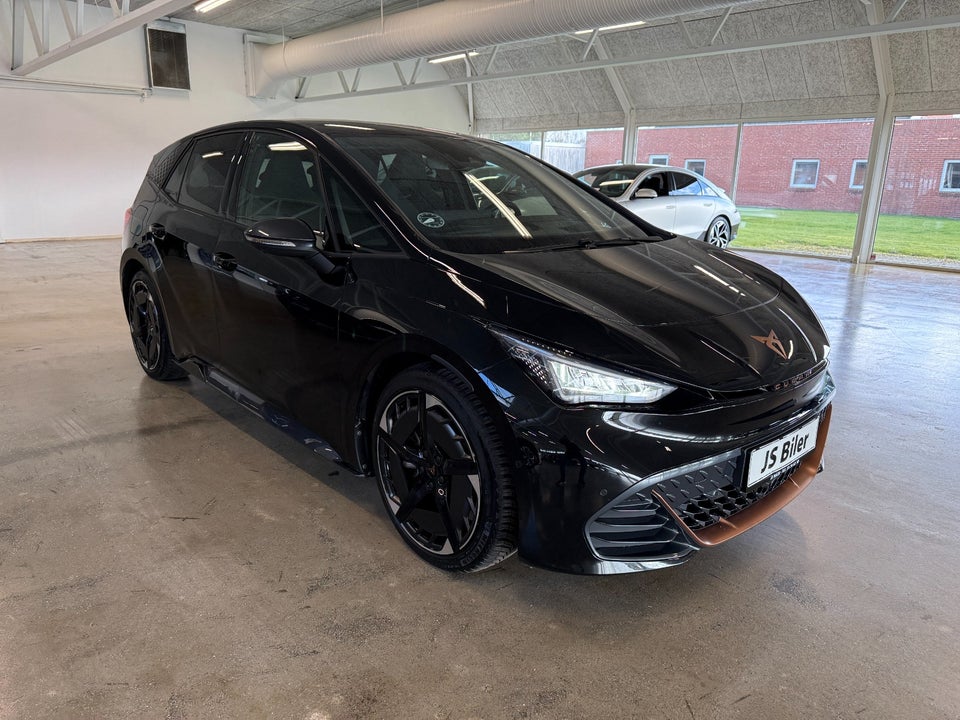 Cupra Born 77 Pasión 5d