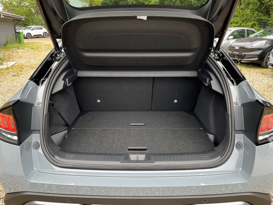 Nissan Leaf 75 Advance 5d