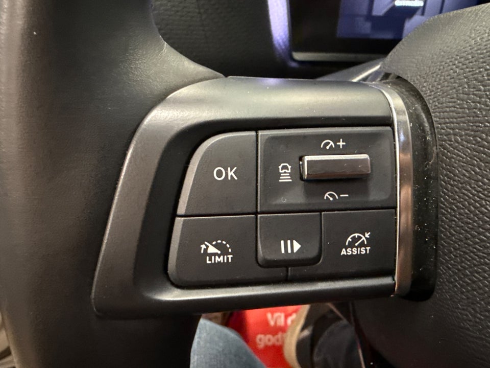 Citroën ë-C4 X 50 Shine 4d