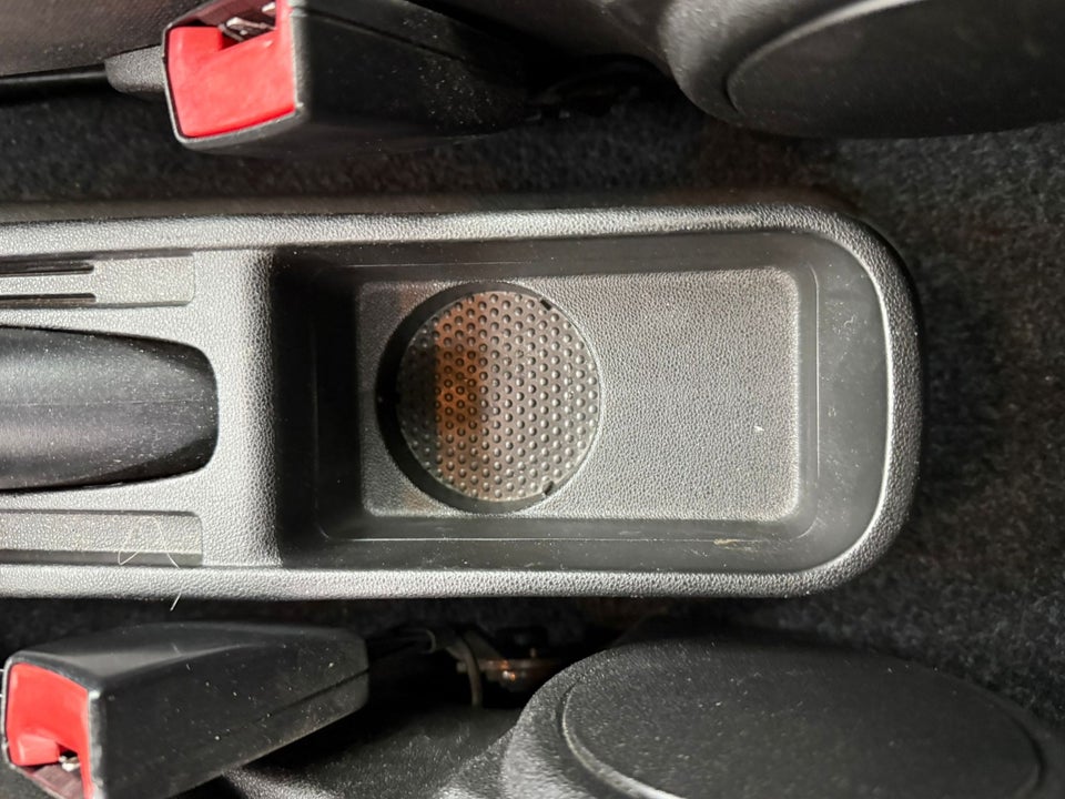 Fiat Punto 1,2 16V Dynamic 3d