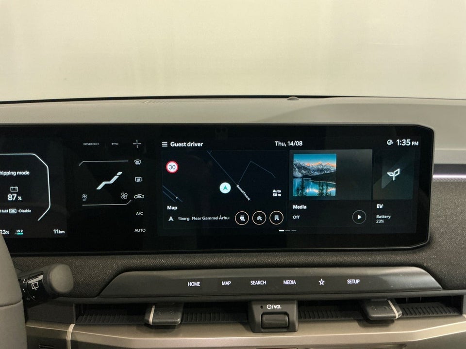 Kia EV3 81 Long Range GT-Line 5d