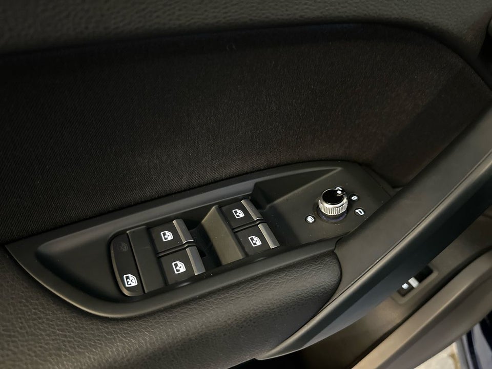 Audi Q5 2,0 TFSi 252 Sport quattro S-tr. 5d