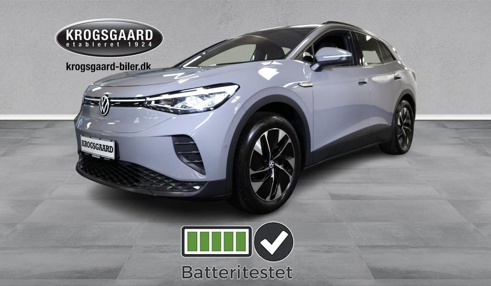 VW ID.4 77 Pro 5d