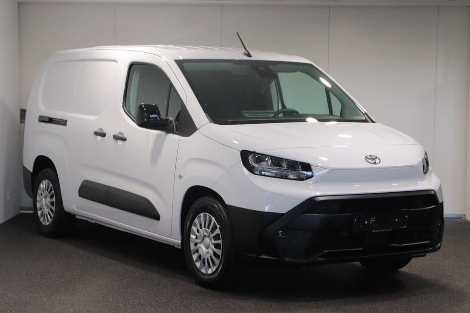 Toyota ProAce City 50 Long Comfort Master