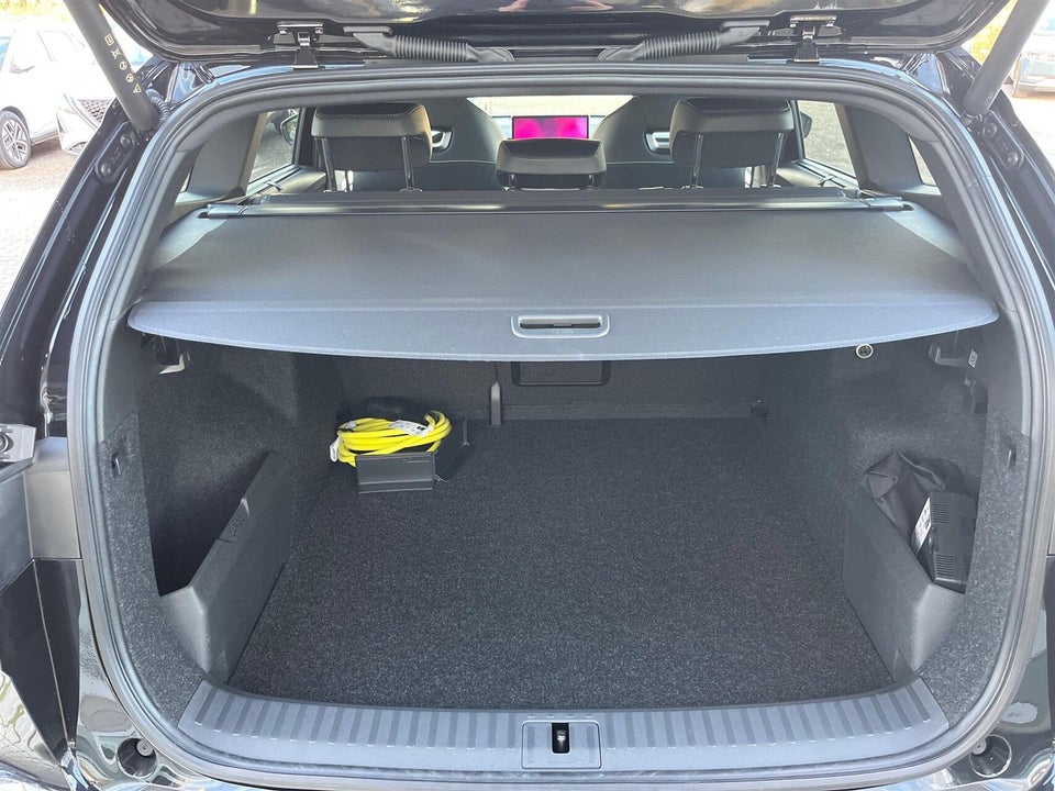 Skoda Enyaq 85 iV Sportline 5d