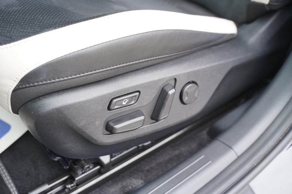 Kia EV6 77 Long Range GT-Line 5d