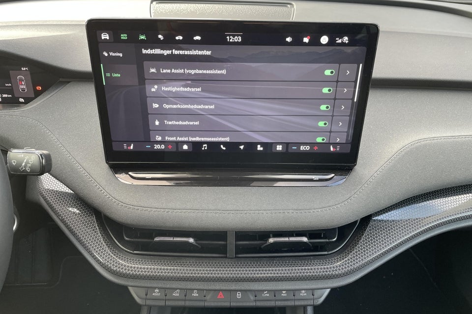 Skoda Elroq 60 iV 5d