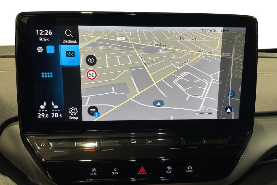 VW ID.5 77 Pro Performance 5d