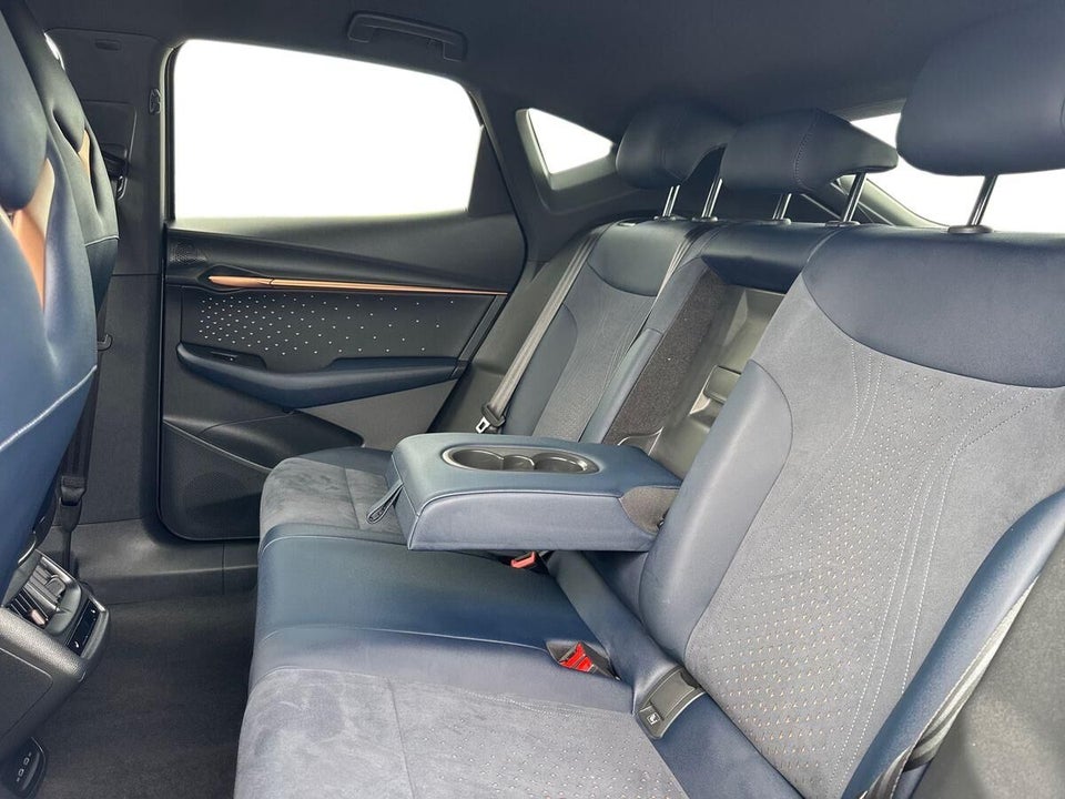 Cupra Tavascan 77 Immersive 5d
