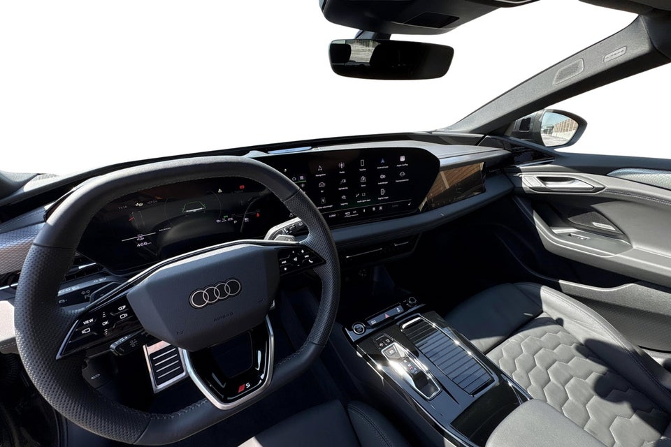 Audi A6 e-tron Progress plus performance Avant 5d