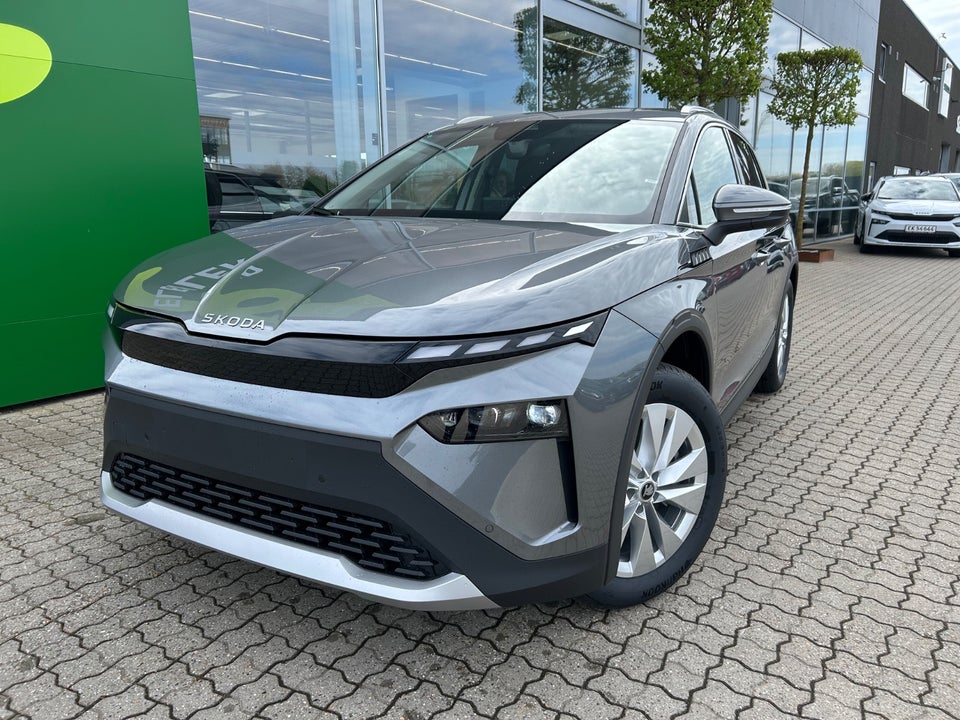 Skoda Elroq 85 iV Premium 5d